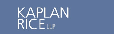 Kaplan Rice LLP logo