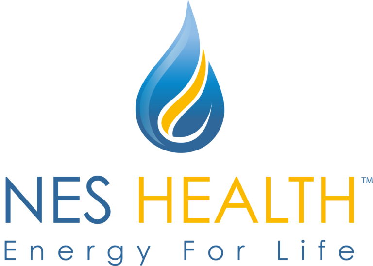 NES Health logo